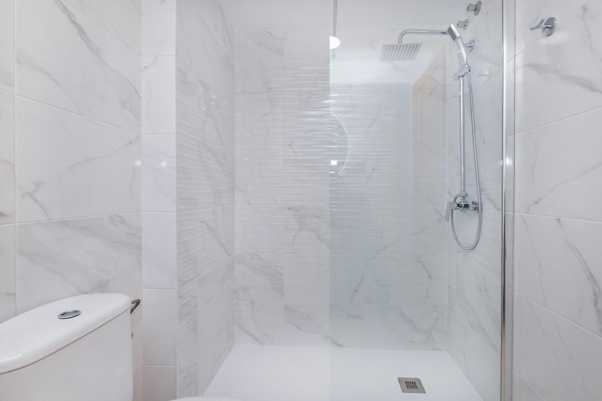 Apartamento Fuente Olleta Малага Экстерьер фото